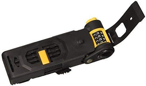 Actual product image Onguard Bicycle Lock Connector Plate Lock K9 (ONG-8115)