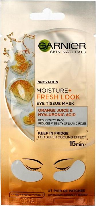Immagine prodotto Garnier Skin Naturals Moisture+ Fresh Look