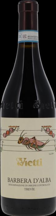 Immagine prodotto Vietti Barbera d'Alba Tre Vigne (2021)