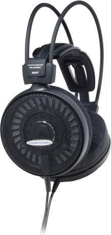 Actual product image Audio-Technica ATH-AD1000X (No noise cancelling, Cable)