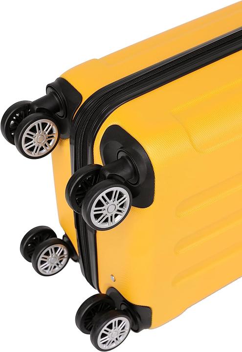 Produktbild Beibye Trolley (38 l, M (50 - 90l))