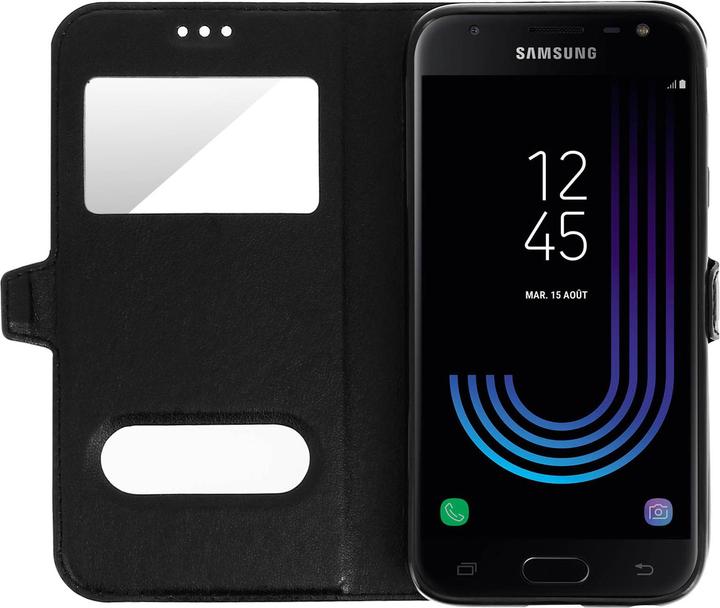 Image du produit Avizar Série Towind (Samsung Galaxy J3 (2017))