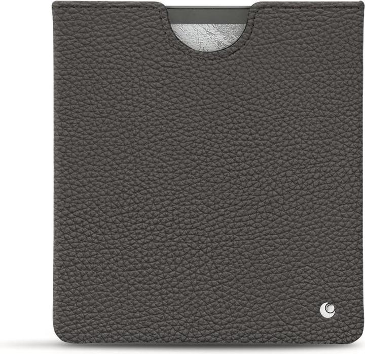Anthracite (Pantone #41403c)