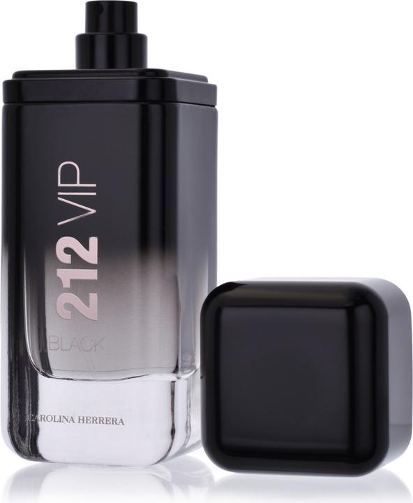 Produktbild Carolina Herrera 212 VIP Menack Eau de Parfum - 100ml (Eau de Parfum, 100 ml)