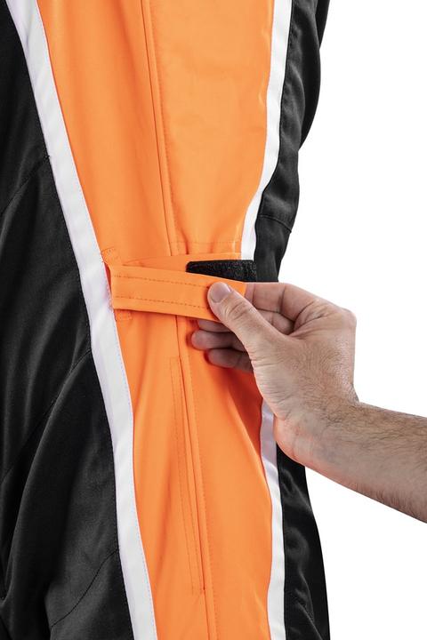 Image du produit Sparco Combinaison de karting Kerb (60, XL)