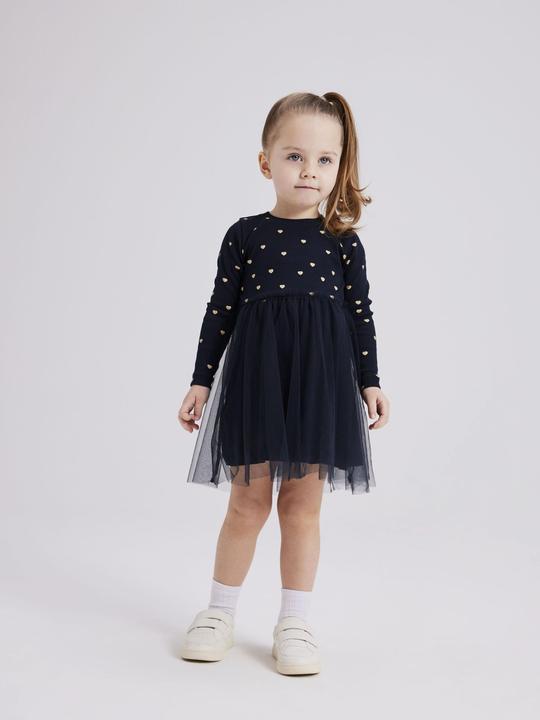 Produktbild Name it Glitzer Kleid (80)