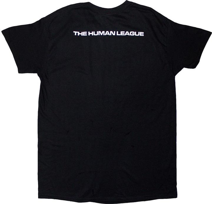 Produktbild Universal Textiles Soundtrack To A Generation TShirt (XXL)