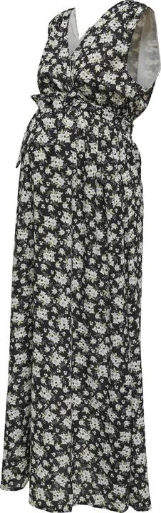 Produktbild Only Maternity Normal geschnitten V-Ausschnitt Maternity Langes Kleid Kleid (M)