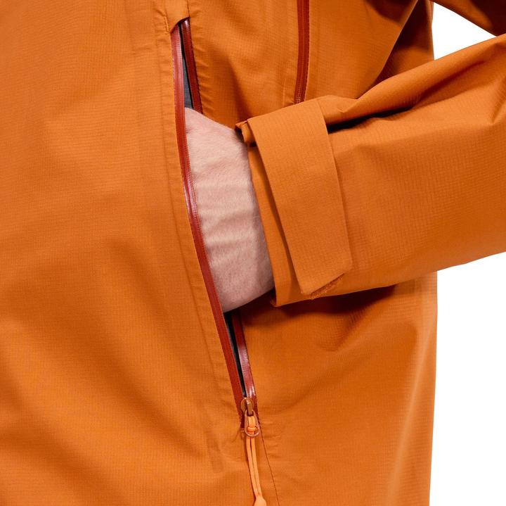 Produktbild Berghaus M Summit Seeker GTX Jkt (Jacke) (52)