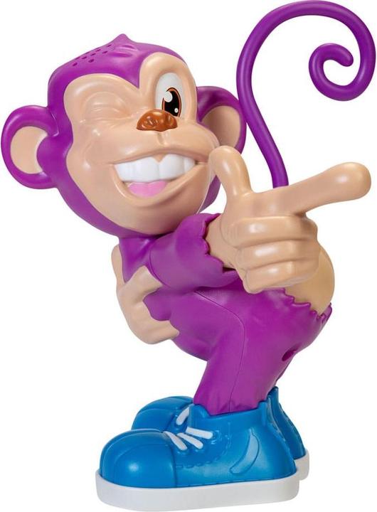 Actual product image Jakks Pacific Electronic Pull My Finger (English)