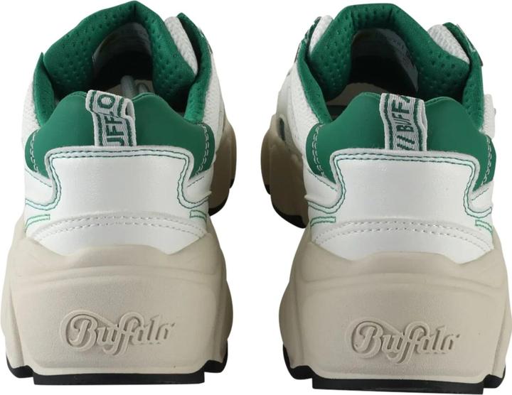 Produktbild Buffalo Cld Run RT Vegan Nappa/Mesh - 159681 (41)
