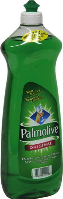 Produktbild Palmolive Original (Flüssig)