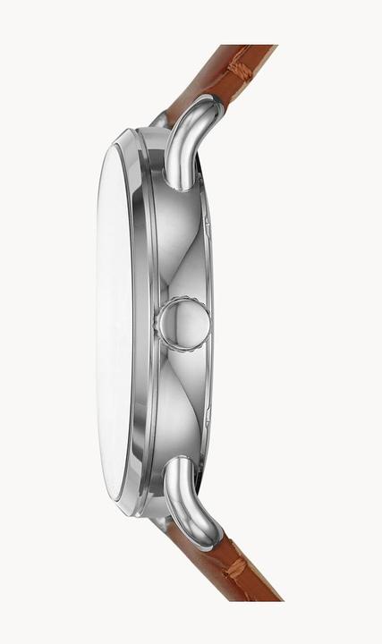 Actual product image Fossil Copeland (Analogue wristwatch, 42 mm)