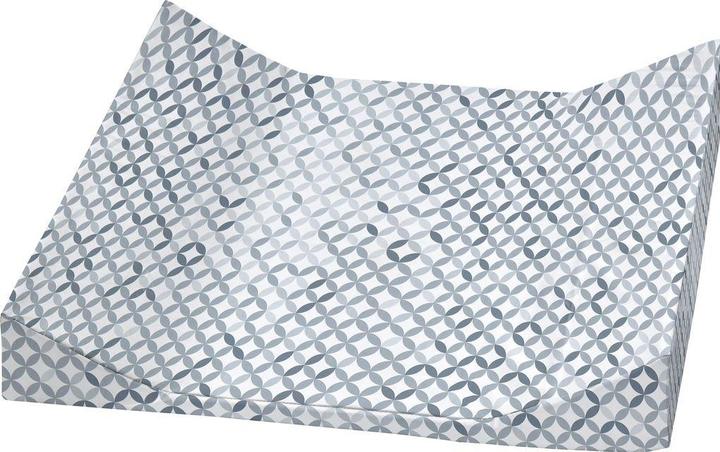 Produktbild Alvi Wickelauflage mit 2 Seiten Keil (68 x 60 cm)