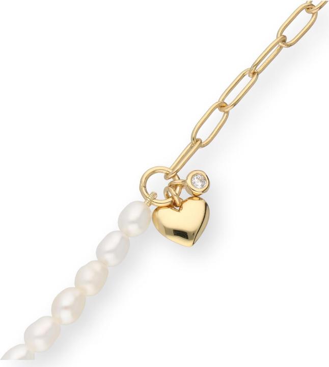 Produktbild Carat Pearls (16.50 cm, Silber 925)
