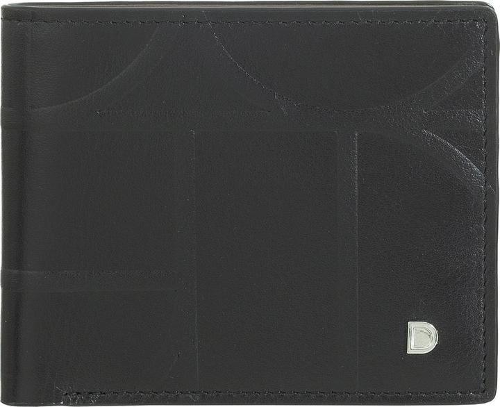 Produktbild Dudu Up! Geldbörse RFID Schutz Leder 10.5 cm