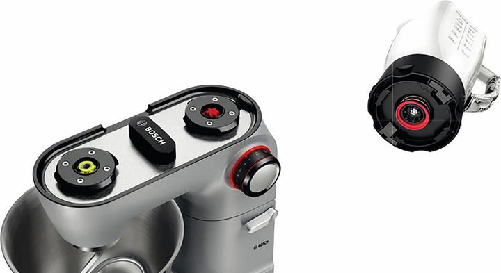Image du produit Bosch Hausgeräte Muz9mx1