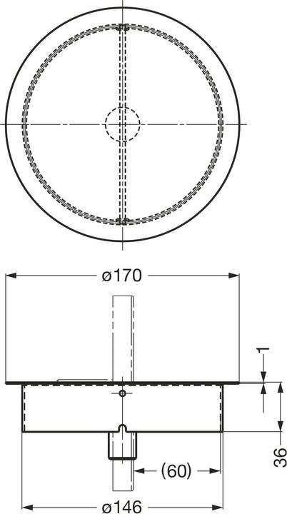 Actual product image Werkstarck Multipurpose flap