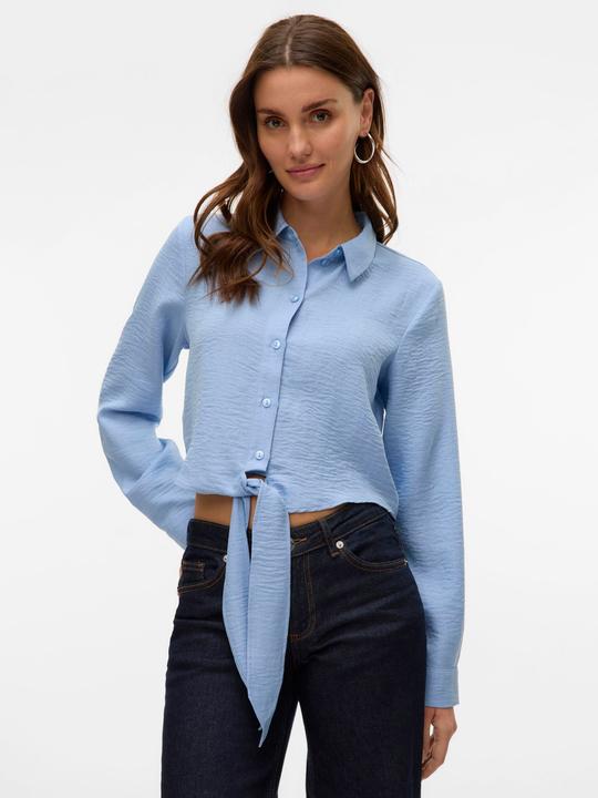 Actual product image Vero Moda VMMELANEY Hemd Hemd (XXL)