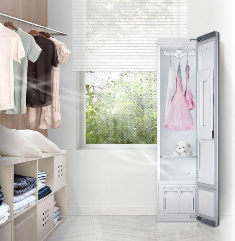 Immagine prodotto LG S3WF (1900 W)