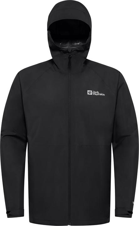 Produktbild Jack Wolfskin Prelight 2.5L Lt Jkt M (S)