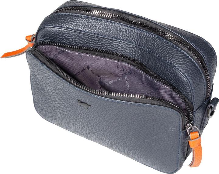 Immagine prodotto Braun Büffel Borsa Novara in pelle 22 cm