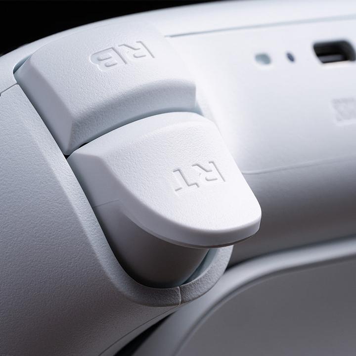 Actual product image 8bitdo Ultimate 3-mod (Xbox Series X)