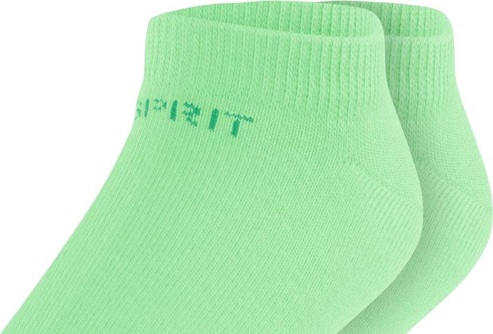 Produktbild Esprit Foot Logo SN 2P (2er Pack, 23 - 26)