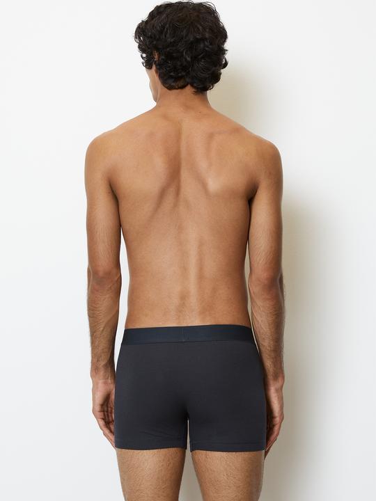 Image du produit Marc O'Polo Retro Boxer Iconic Rib (S, lot de 2)
