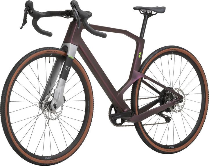 Immagine prodotto Rondo Ruut CF 2 (57 cm)