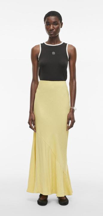 Immagine prodotto Rouge Edit High Waist Maxirock (44)