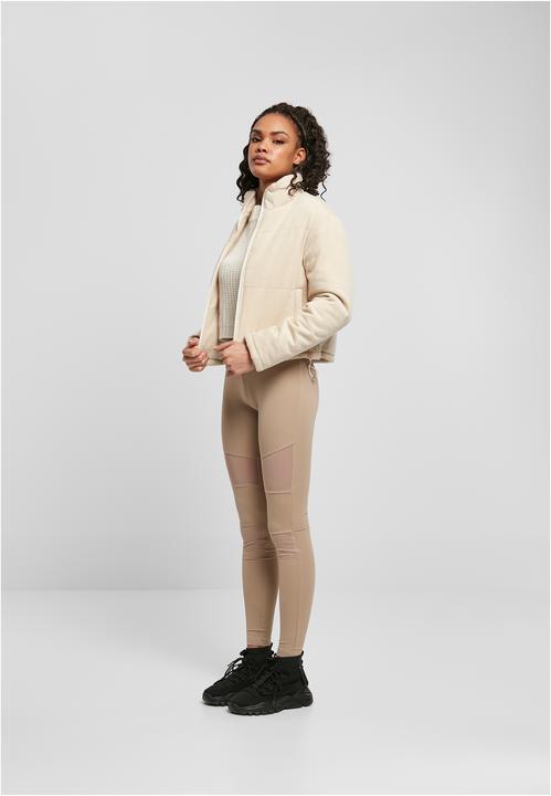 Image du produit Urban Classics Veste femme en velours côtelé (S)