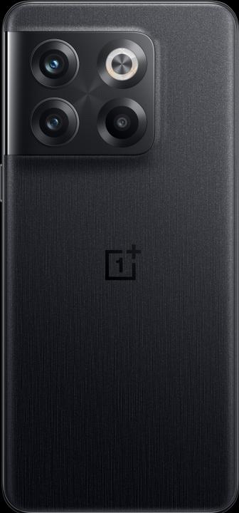 Productafbeelding OnePlus 10T (128 GB, Maansteen Zwart, 6.70", Dubbele SIM, 50 Mpx, 5G)
