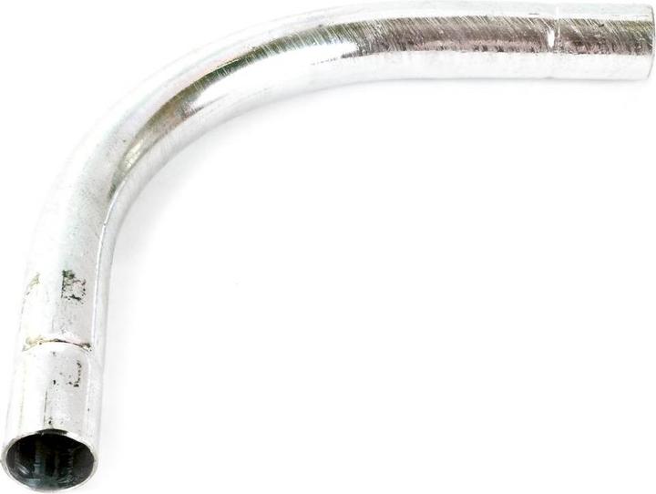 Actual product image Steel push-in elbow Ř20mm f/vz socket hfr 20962
