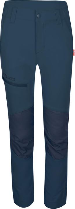 Trollkids Kid's Lysefjord Pants XT