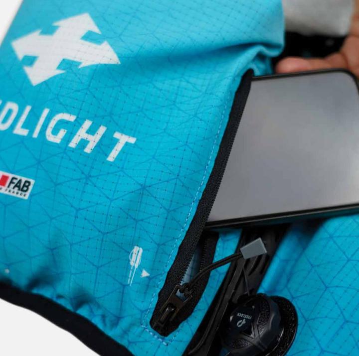 Actual product image Raidlight Ultralight (12 l)