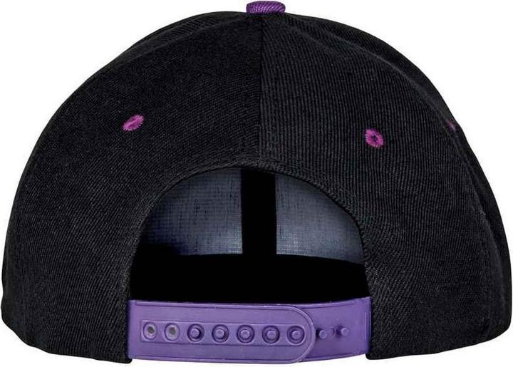 Immagine prodotto Result Bronx Cappellino con Visiera Contrasto Adulto Unisex (Taglia unica)