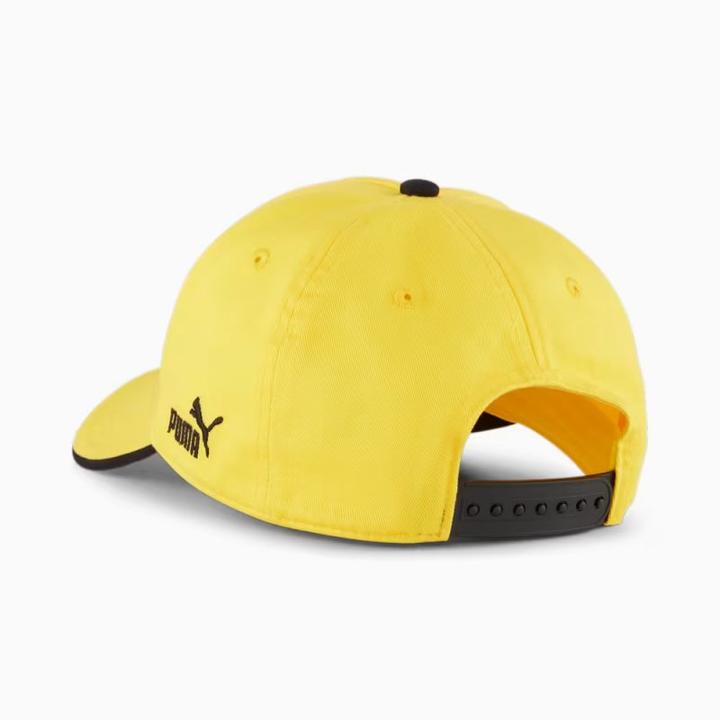 Immagine prodotto Puma BVB ESS Cap (Taglia unica)