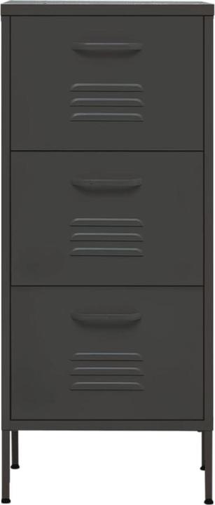 Produktbild VidaXL Nalren (42.5 x 35 x 101.5 cm)