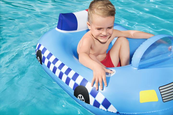 Immagine prodotto Bestway Gommone per il nuoto - 34153