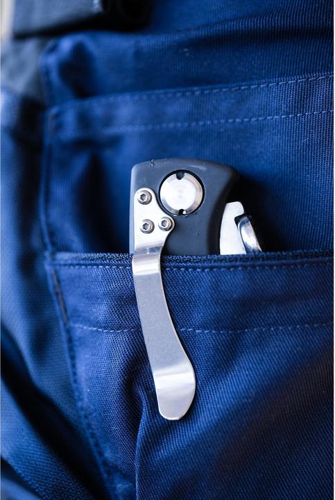 Image du produit HAZET Couteau pliant 2157-1 (Cutters)