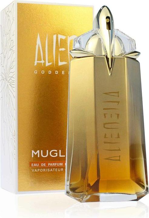 Image du produit Thierry Mugler Alien Goddess