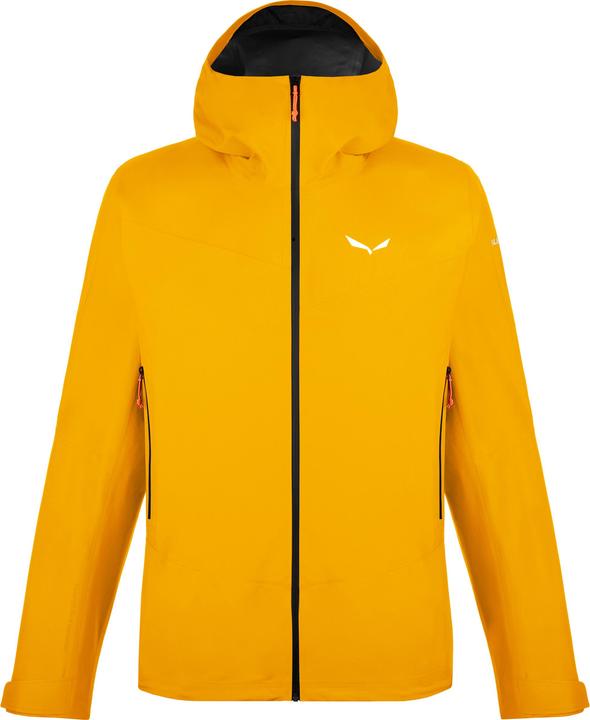 Actual product image Salewa Puez GORE-TEX PACLITE® Jacket (46)