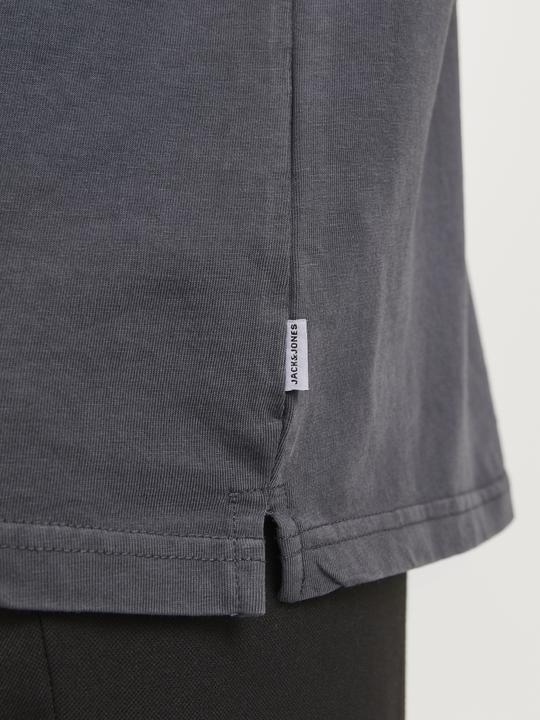 Actual product image Jack & Jones Jjecharge Faded Tee O-Neck Noos (XL)