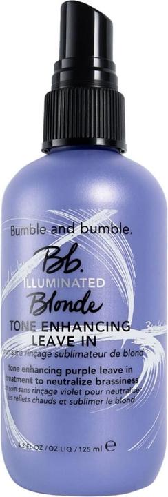 Immagine prodotto Bumble and bumble Bb. Cura - Biondo illuminato che esalta il tono lascia in (125 ml)