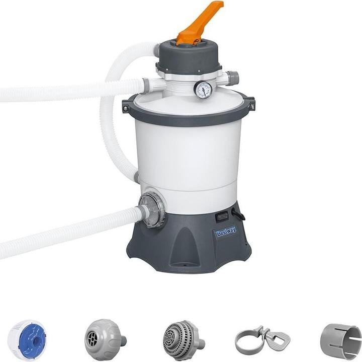 Actual product image Bestway Flowclear
