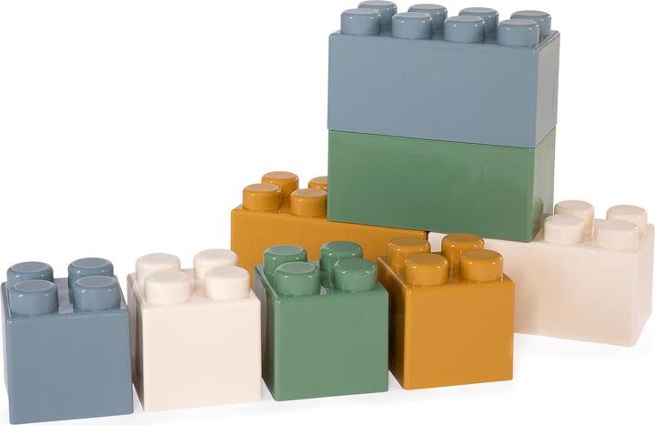 Produktbild Polesie Bausteine XXL