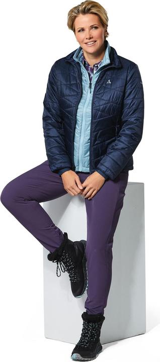 Image du produit Schöffel Veste ZipIn Seewand L (44, XL)