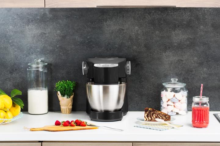 Actual product image Tefal QB3198 (1000 W)