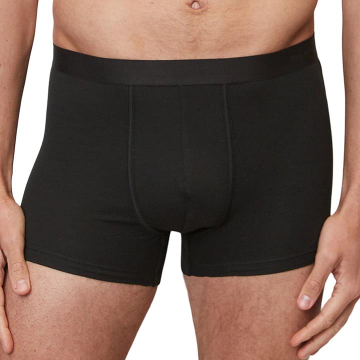 Immagine prodotto Marc O'Polo 6 confezioni di pantaloni lunghi in cotone organico Essentials (S, confezione da 6)